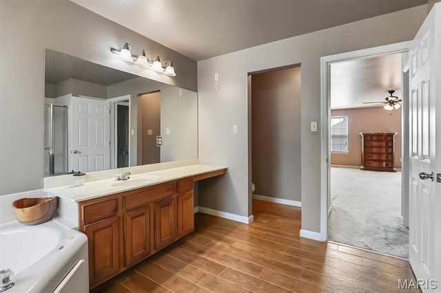 2701 Emerald Creek Court, Florissant, MO 63031