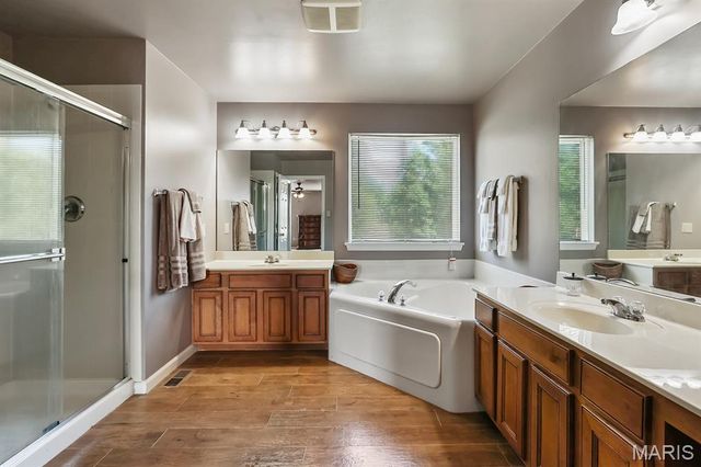 2701 Emerald Creek Court, Florissant, MO 63031