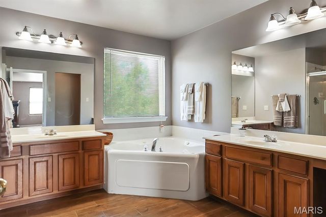 2701 Emerald Creek Court, Florissant, MO 63031
