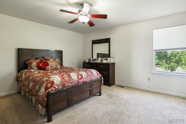 2701 Emerald Creek Court, Florissant, MO 63031