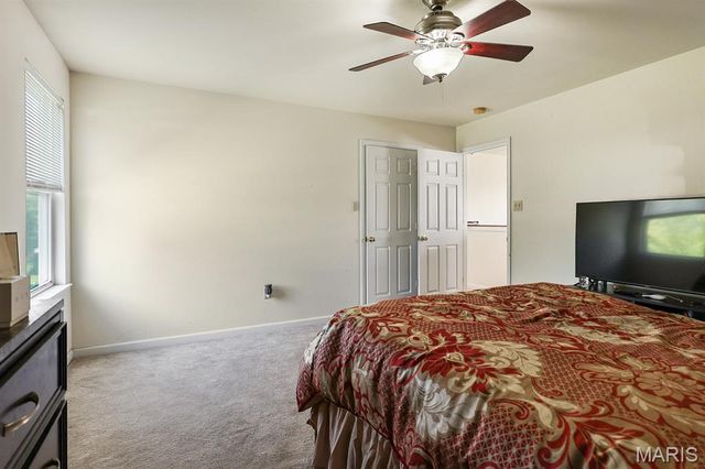 2701 Emerald Creek Court, Florissant, MO 63031