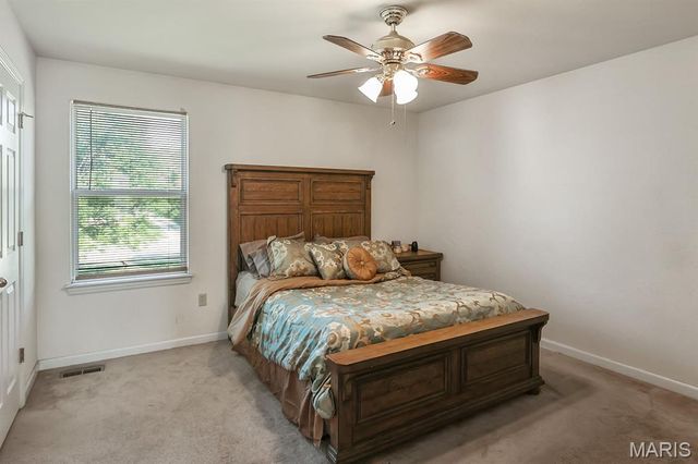 2701 Emerald Creek Court, Florissant, MO 63031