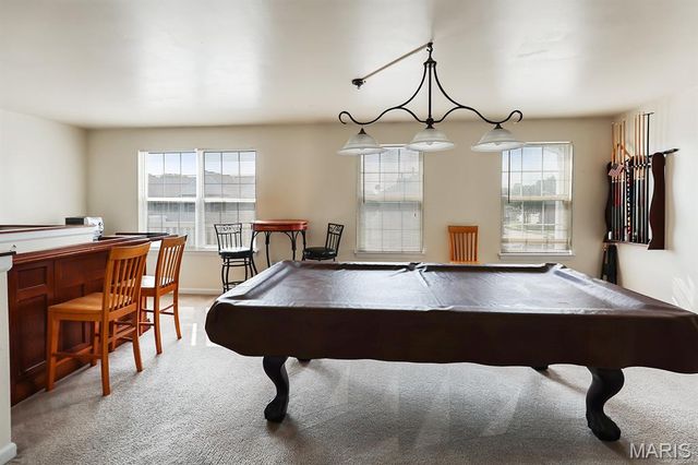2701 Emerald Creek Court, Florissant, MO 63031