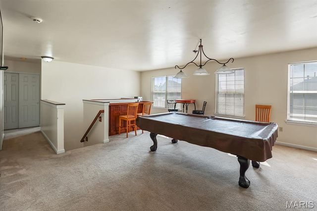 2701 Emerald Creek Court, Florissant, MO 63031