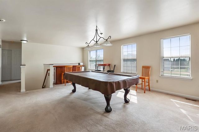 2701 Emerald Creek Court, Florissant, MO 63031
