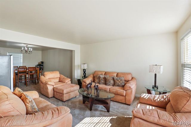 2701 Emerald Creek Court, Florissant, MO 63031