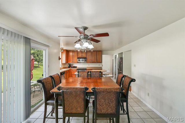 2701 Emerald Creek Court, Florissant, MO 63031