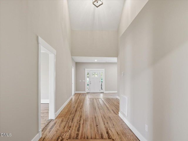 300 Redman Crossing Road, Mebane, NC 27302