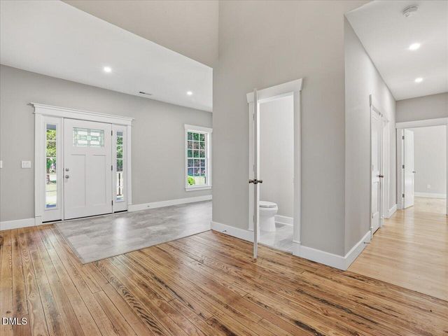 300 Redman Crossing Road, Mebane, NC 27302