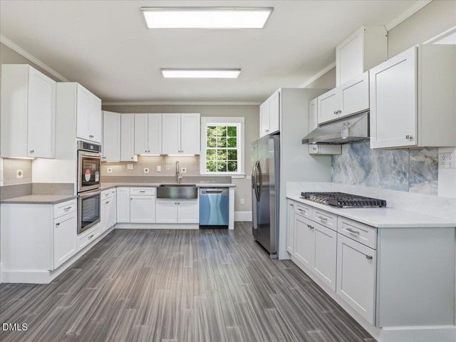 300 Redman Crossing Road, Mebane, NC 27302