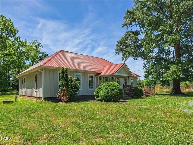 300 Redman Crossing Road, Mebane, NC 27302
