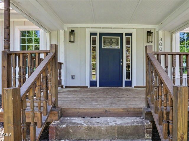 300 Redman Crossing Road, Mebane, NC 27302