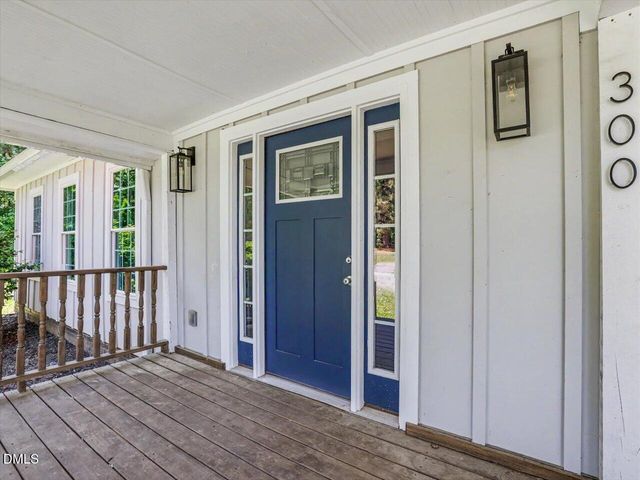 300 Redman Crossing Road, Mebane, NC 27302