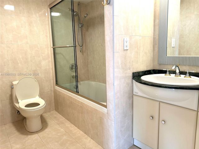 210 174th St 2411, Sunny Isles Beach, FL 33160