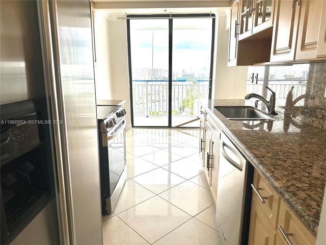210 174th St 2411, Sunny Isles Beach, FL 33160