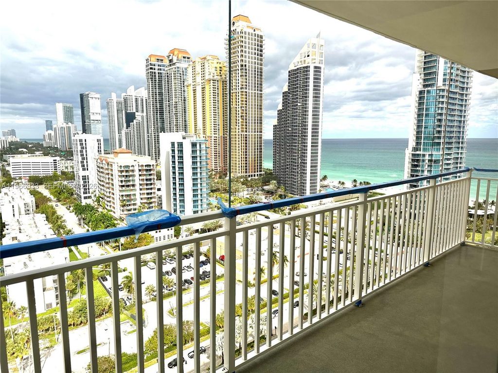 210 174th St 2411, Sunny Isles Beach, FL 33160