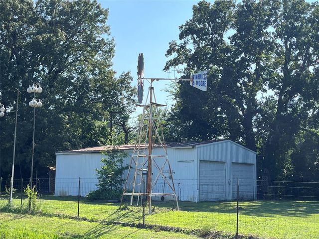 TBD HWY 271, Powderly, TX 75473