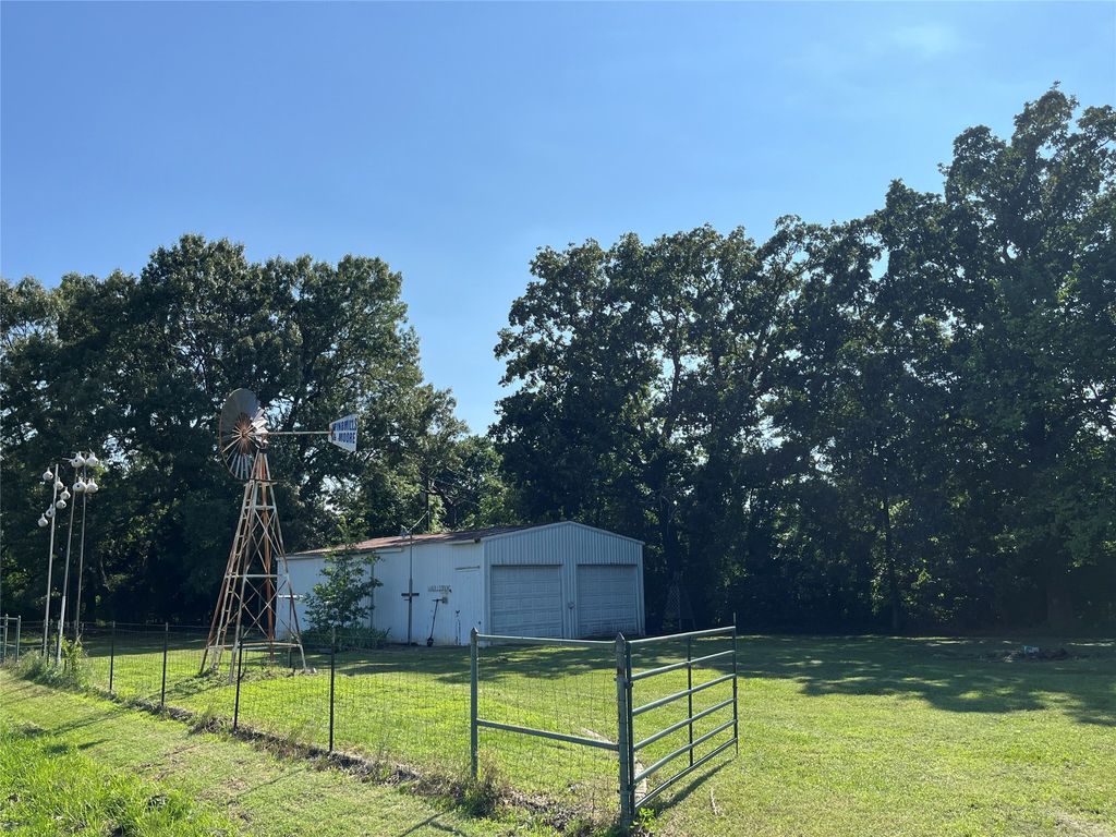 TBD HWY 271, Powderly, TX 75473