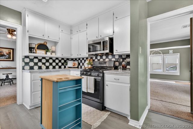 1638 S Osage Avenue, Bartlesville, OK 74003
