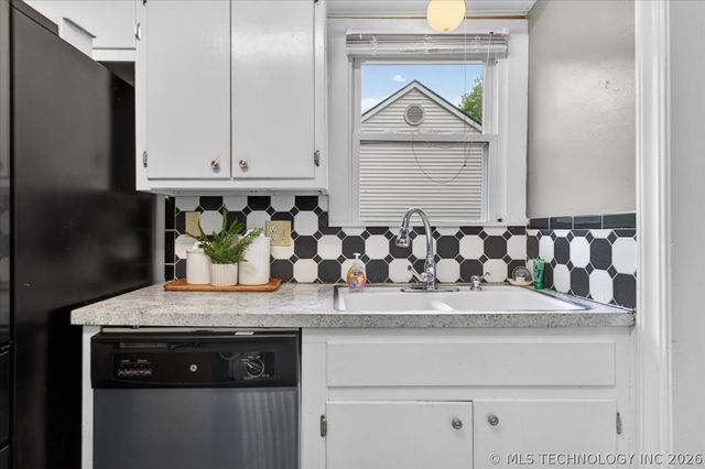 1638 S Osage Avenue, Bartlesville, OK 74003