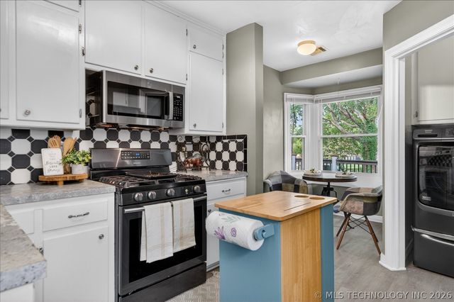 1638 S Osage Avenue, Bartlesville, OK 74003