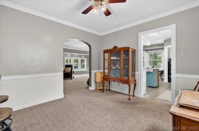 1638 S Osage Avenue, Bartlesville, OK 74003