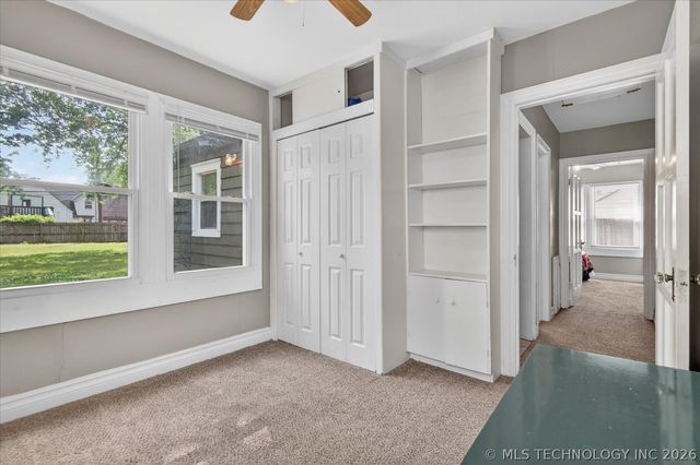 1638 S Osage Avenue, Bartlesville, OK 74003