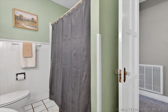 1638 S Osage Avenue, Bartlesville, OK 74003