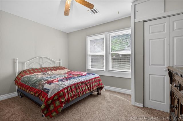 1638 S Osage Avenue, Bartlesville, OK 74003