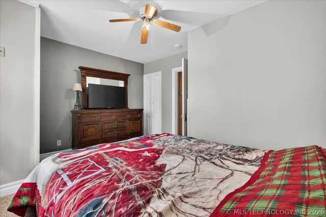 1638 S Osage Avenue, Bartlesville, OK 74003