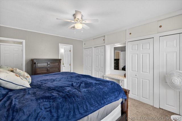 1638 S Osage Avenue, Bartlesville, OK 74003