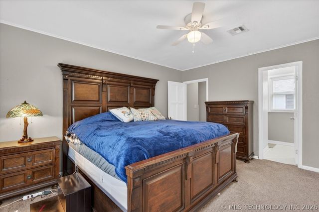 1638 S Osage Avenue, Bartlesville, OK 74003