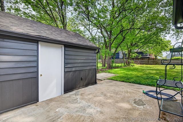 1638 S Osage Avenue, Bartlesville, OK 74003