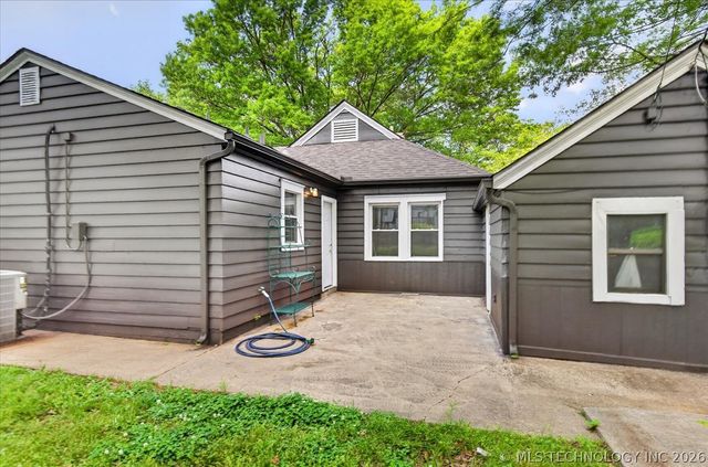 1638 S Osage Avenue, Bartlesville, OK 74003