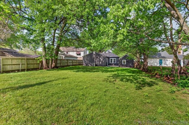 1638 S Osage Avenue, Bartlesville, OK 74003