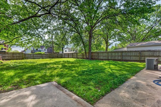 1638 S Osage Avenue, Bartlesville, OK 74003