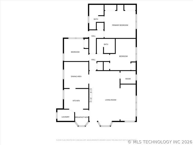 1638 S Osage Avenue, Bartlesville, OK 74003