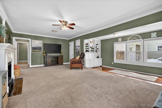 1638 S Osage Avenue, Bartlesville, OK 74003