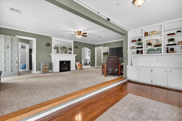 1638 S Osage Avenue, Bartlesville, OK 74003