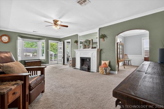 1638 S Osage Avenue, Bartlesville, OK 74003