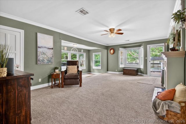 1638 S Osage Avenue, Bartlesville, OK 74003