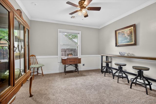 1638 S Osage Avenue, Bartlesville, OK 74003