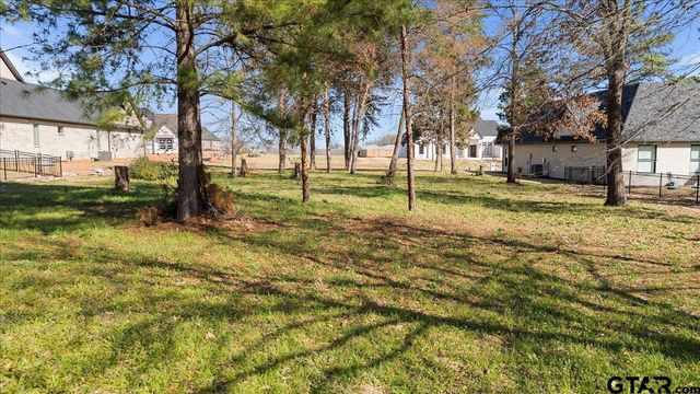78 S Ryder Cup Trail, Hideaway, TX 75771