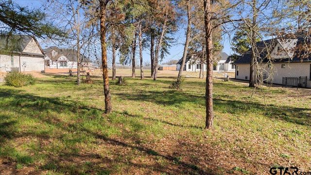 78 S Ryder Cup Trail, Hideaway, TX 75771