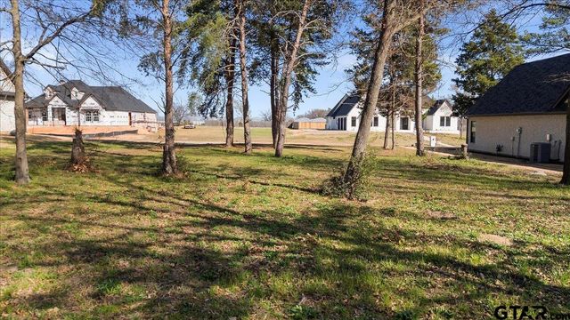 78 S Ryder Cup Trail, Hideaway, TX 75771