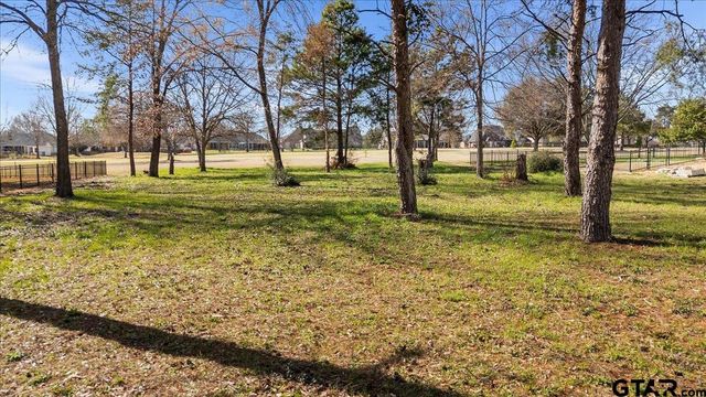 78 S Ryder Cup Trail, Hideaway, TX 75771