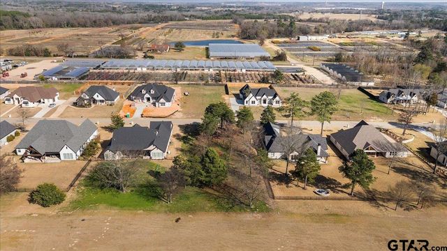 78 S Ryder Cup Trail, Hideaway, TX 75771
