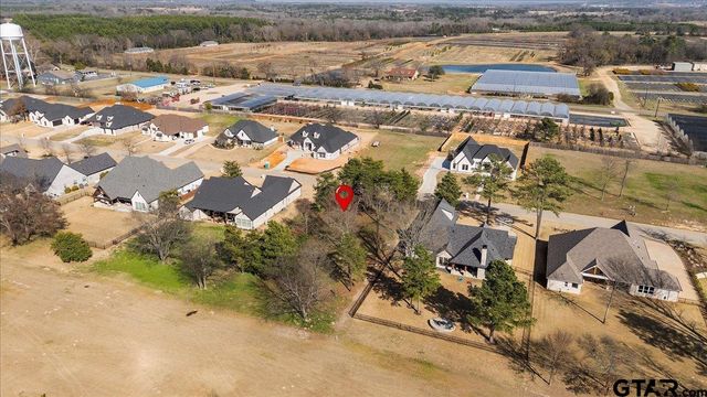78 S Ryder Cup Trail, Hideaway, TX 75771