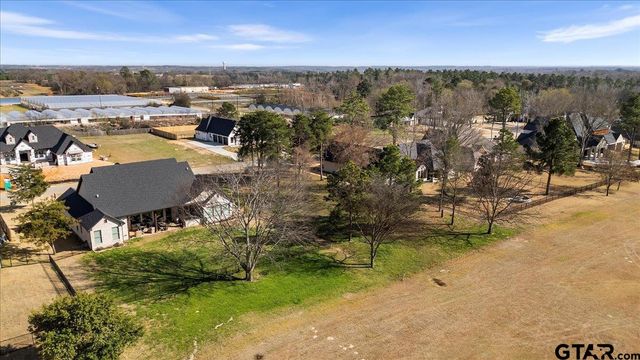 78 S Ryder Cup Trail, Hideaway, TX 75771