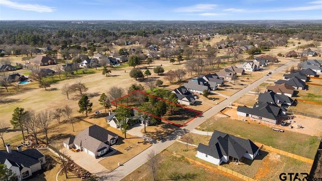 78 S Ryder Cup Trail, Hideaway, TX 75771